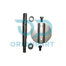 EKSOZ FREN KELEBEĞİ TAMİR TAKIMI 176 MM