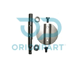 EXHAUST BRAKE REPAIR KIT 176 MM