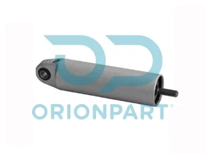 EXHAUST BRAKE CYLINDER