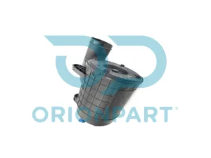AIR FILTER HOUSING