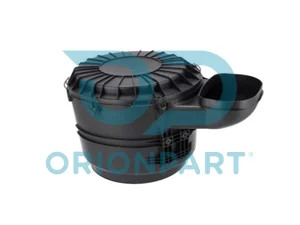 AIR FILTER HOUSING