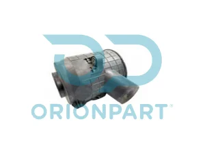 AIR FILTER HOUSING