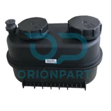 OIL CONTAINER
