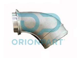 CHARGE AIR PIPE
