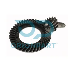 CROWN WHEEL PINION (12*41)