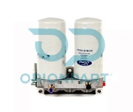 FUEL FILTER HOUSING - 804091