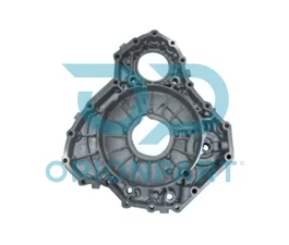 GEARBOX HOUSING COVER