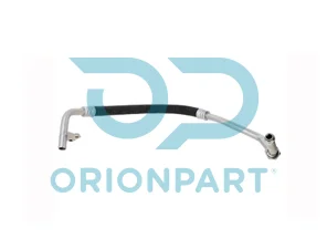 STEERING PIPE