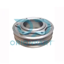 TIGHTENER PULLEY