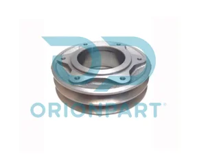 TIGHTENER PULLEY - 703786