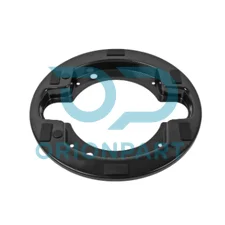 BRAKE DUST COVER