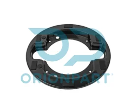 BRAKE DUST COVER
