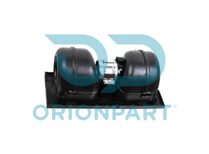 HEATER ENGINE