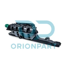 RADIATOR WATER TANK