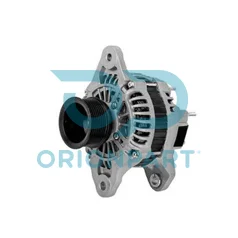 ALTERNATÖR (24V 130A)