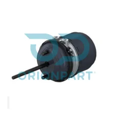 BRAKE CYLINDER