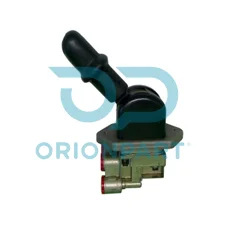 HAND BRAKE VALVE