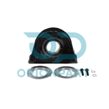 PROFELLER SHAFT BEARING