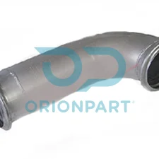 EXHAUST PIPE