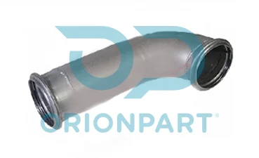 EXHAUST PIPE