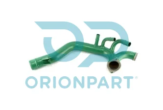 KALORİFER BORUSU - 507215