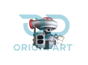 TURBOCHAGER - 703793