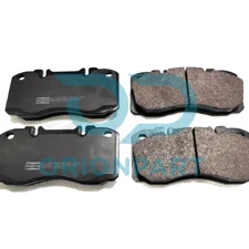 DISC BRAKE PAD KIT