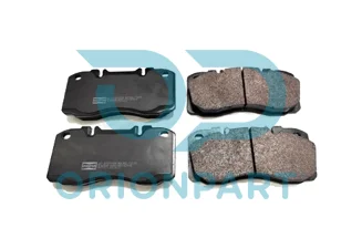 DISC BRAKE PAD KIT