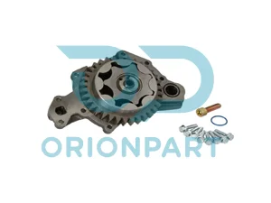 OIL PUMP - 202039