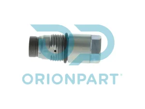 PRESSURE CONTROL VALVE - 108873