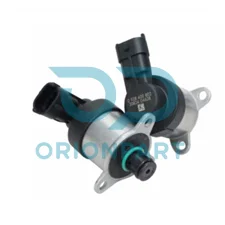 SOLENOID VALVE