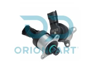SOLENOID VALVE