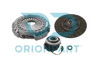 CLUTCH KIT