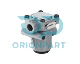 PRESSURE LIMITING VALVE