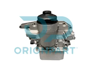 OIL COOLER