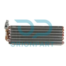 EVAPORATOR AIR CONDITIONING