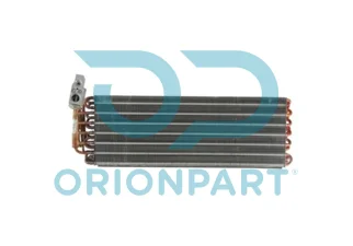 EVAPORATOR AIR CONDITIONING