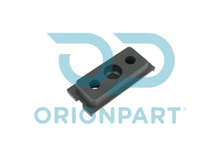 RADIATOR MOUNTING - 507223