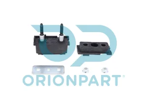 RADIATOR MOUNTING KIT - 507224