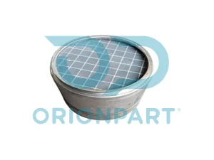 DPF FILTER