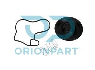 CRANKCASE VENTILATION DIAPHRAGM - 103989