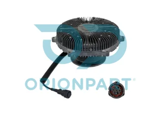 FAN CLUTCH