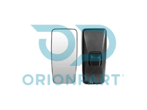 MAIN MIRROR HEATED, ELECTRICAL - 103993