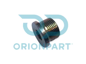 SCREW PLUG - 103995