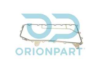 SIDE COVER GASKET - 507226