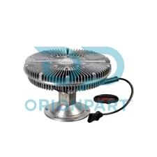 FAN CLUTCH