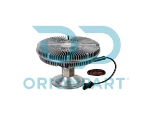FAN CLUTCH
