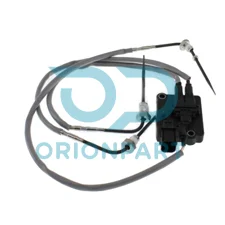 TEMPERATURE SENSOR