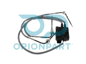 TEMPERATURE SENSOR