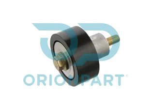 PULLEY - 603748